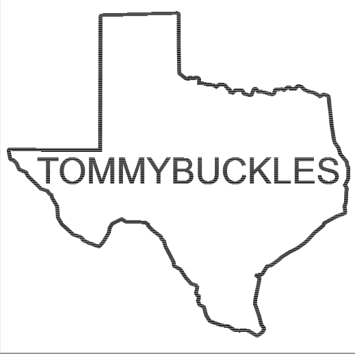 TOMMYBUCKLES